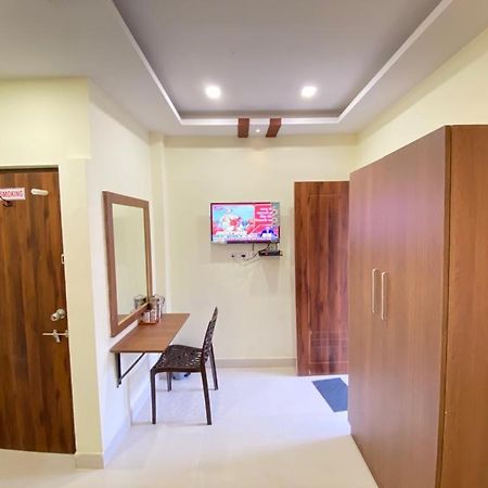 Prabhuvihar Residency Ξενοδοχείο Porvorim Εξωτερικό φωτογραφία