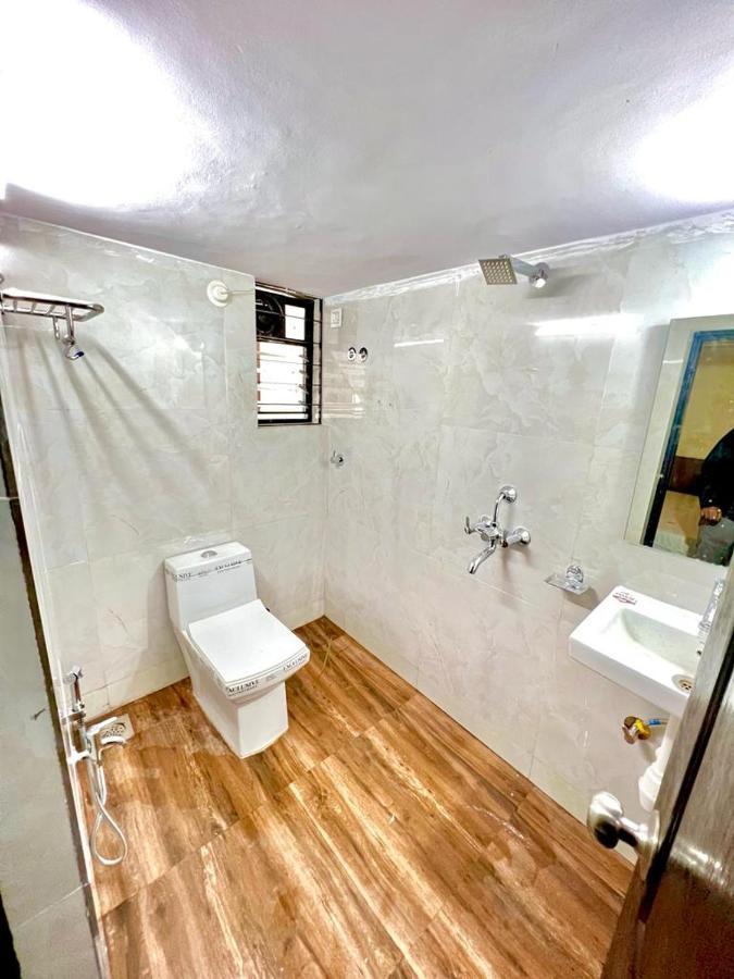Prabhuvihar Residency Ξενοδοχείο Porvorim Εξωτερικό φωτογραφία